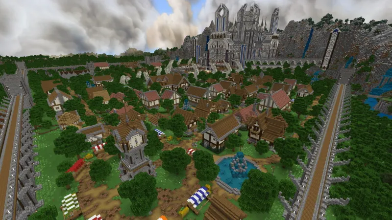 Ambercrest Isle
