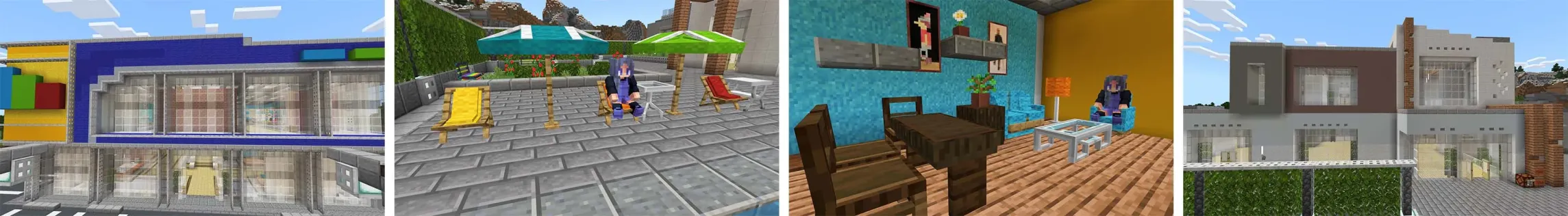 FURNITURE RGB CRAFTABLE