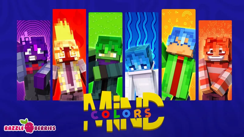 Mind Colors