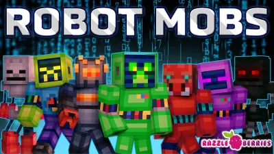 Robot Mobs