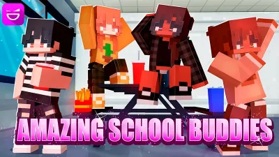 Amazing School Buddies