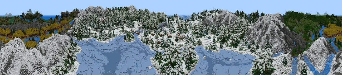 Adventures in FoxFang Ridge