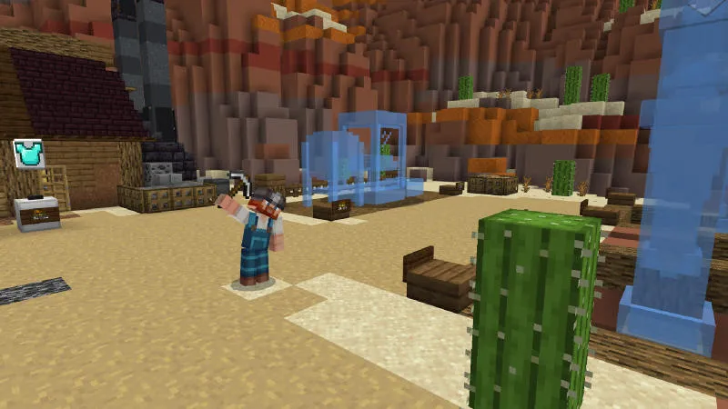 Gold Rush Tycoon
