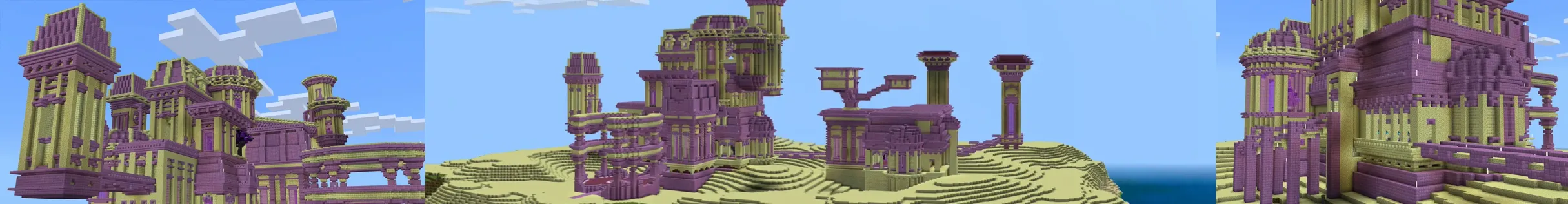 End Castle