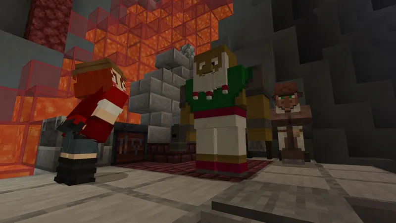 Elements: Survival Adventure