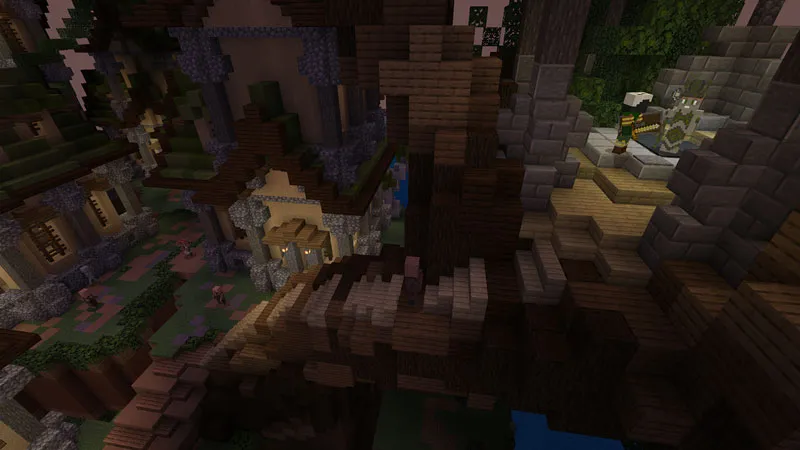 Elements: Survival Adventure