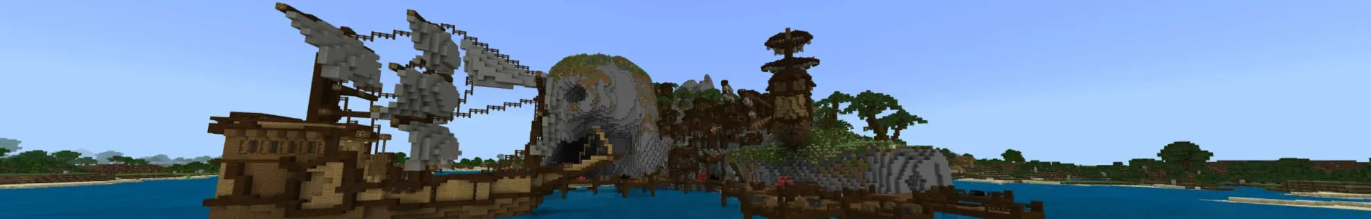 The Pirate's Cove