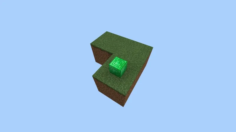 Skyblock One Block