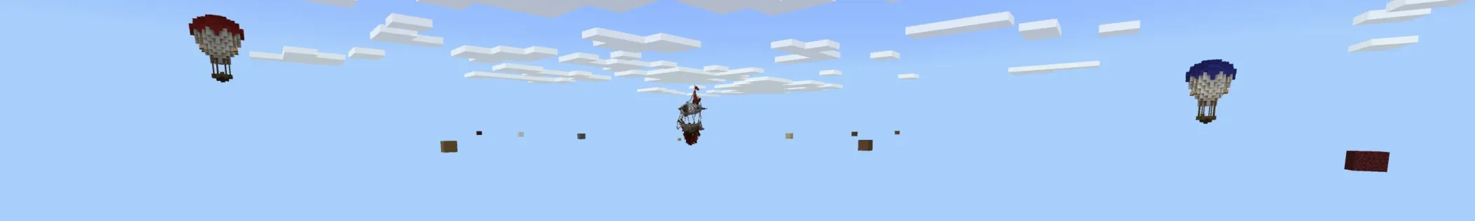 Skyblock One Block
