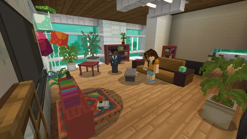 Adventure City
