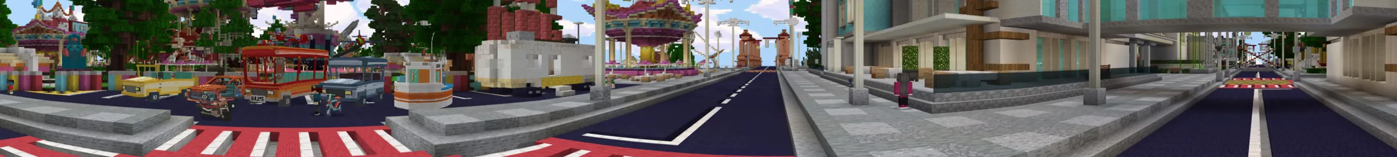 Adventure City