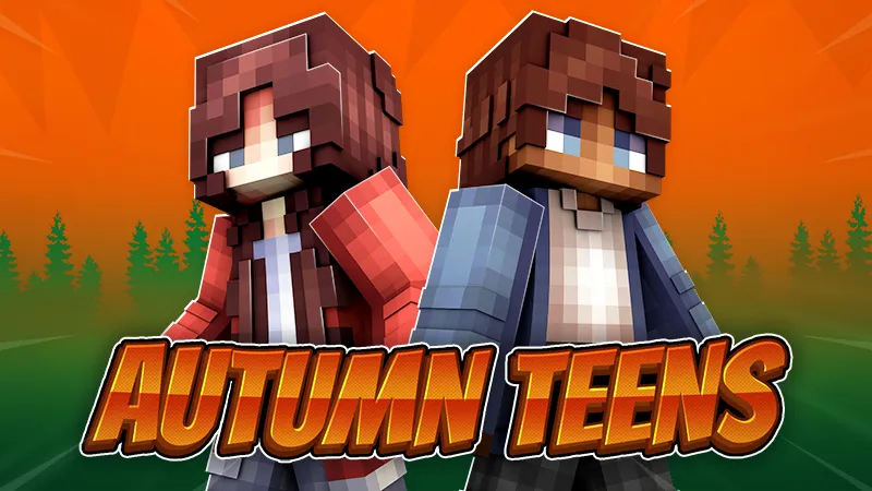 Autumn Teens
