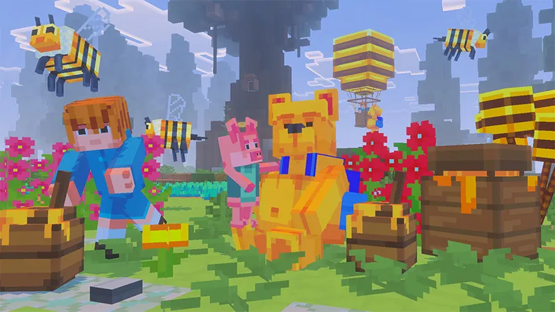 Winnie-the-Pooh