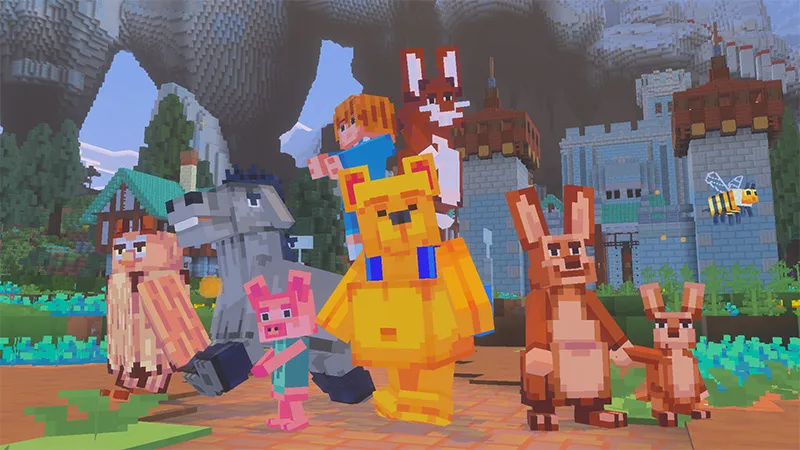 Winnie-the-Pooh