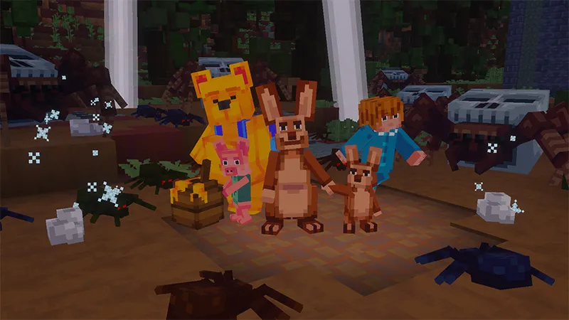 Winnie-the-Pooh