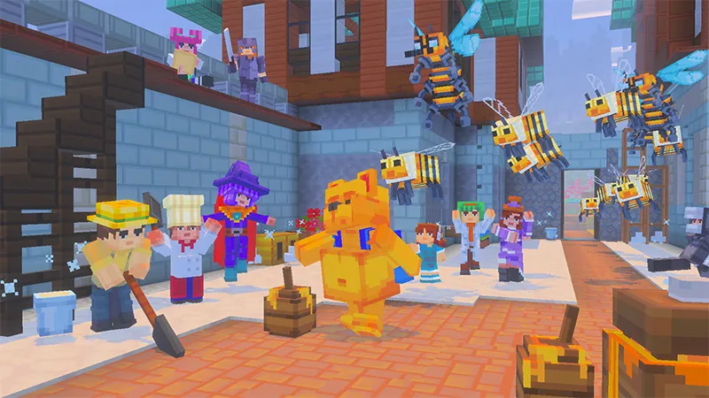Winnie-the-Pooh