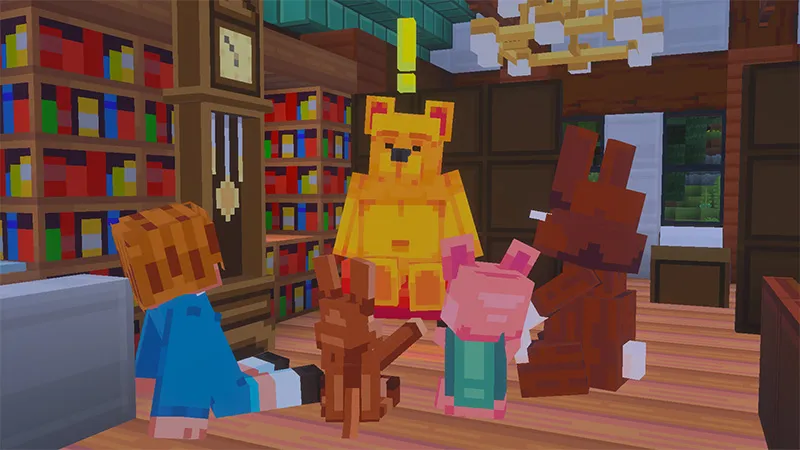 Winnie-the-Pooh