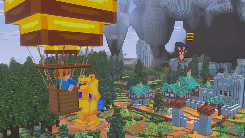 Winnie-the-Pooh