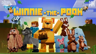 Winnie-the-Pooh