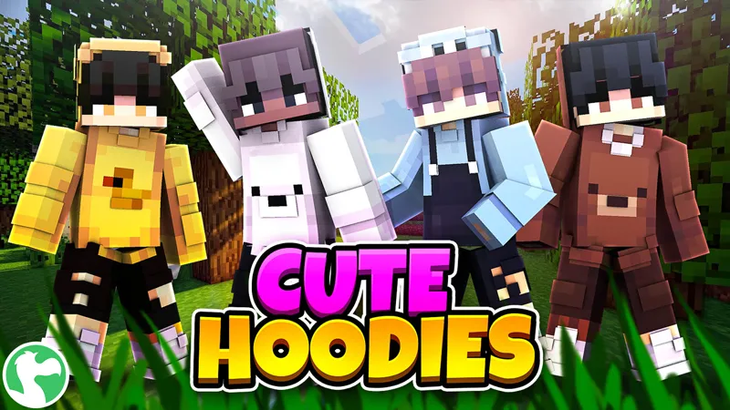Cute Hoodies
