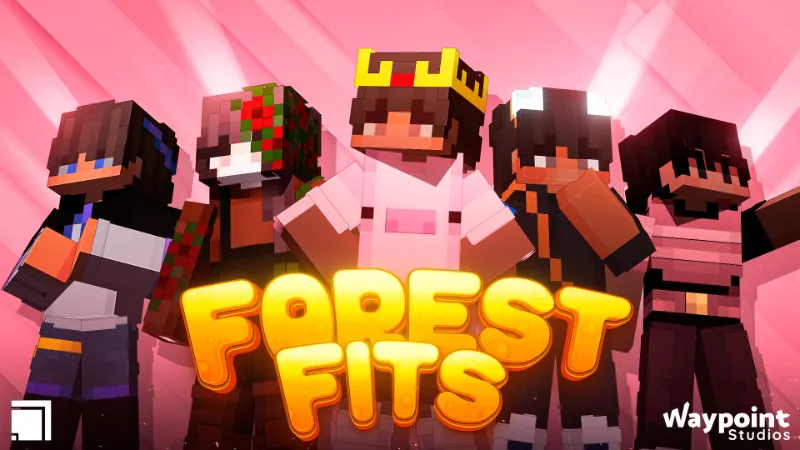 Forest Fits