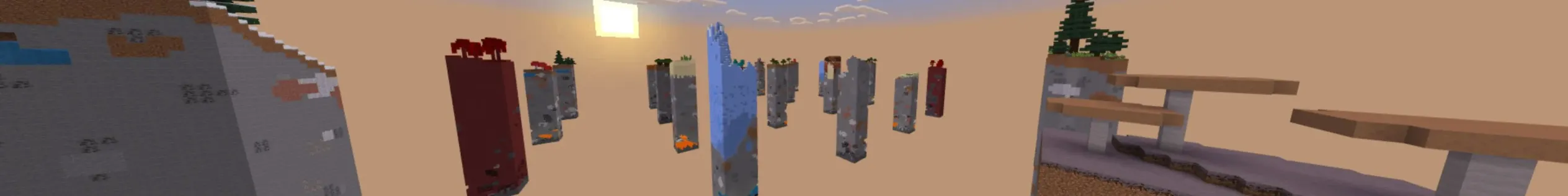 Skychunks