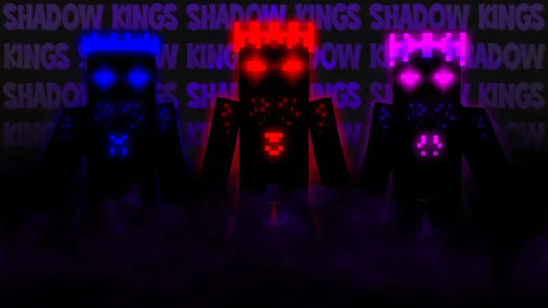 Shadow Kings