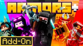 Armors+