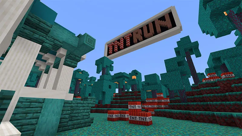 TNT Run