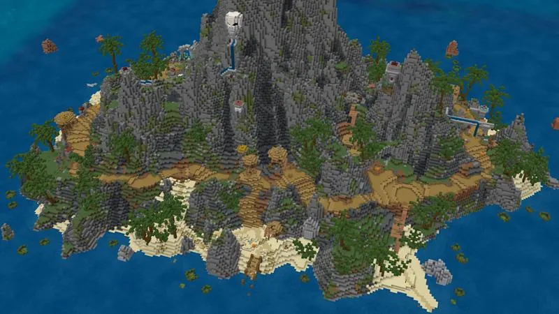 Island
