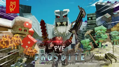 PVE Frostbite