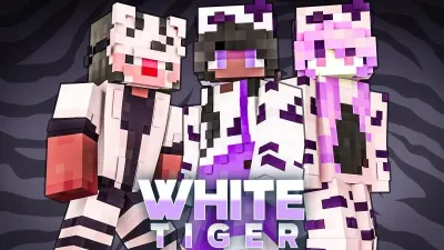 White Tiger