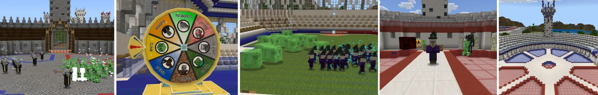 Mob vs. Mob