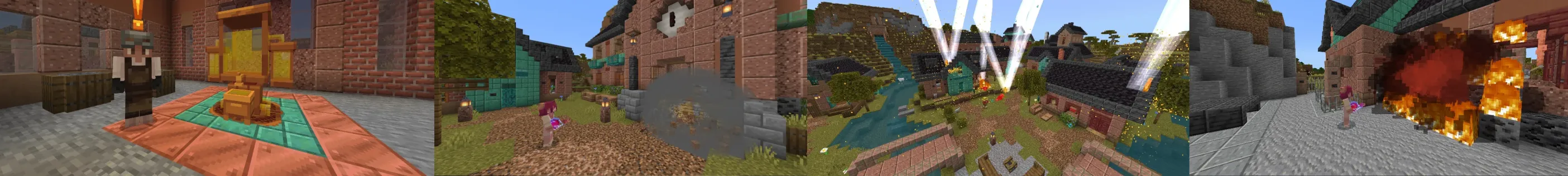 More Potions