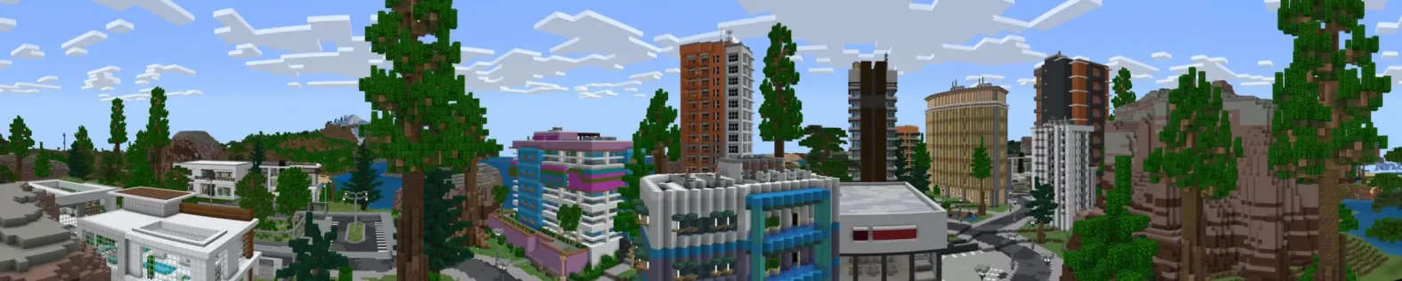 Electric City: Cars!