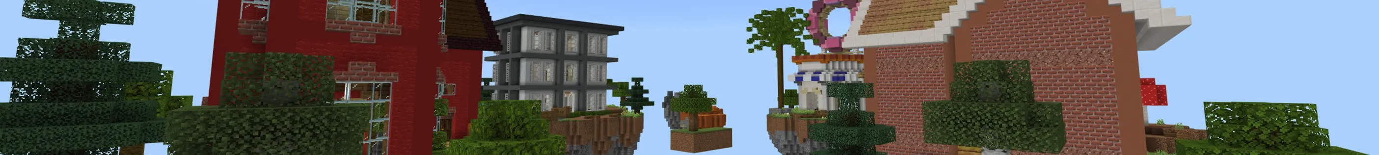 City Skyblock