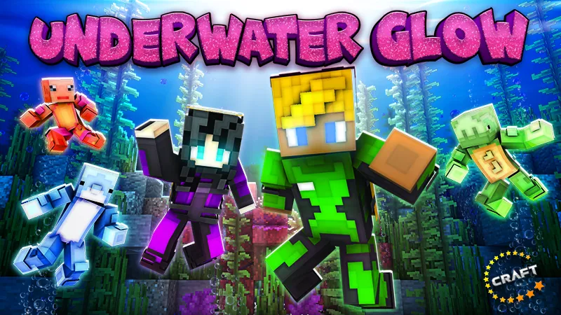 Underwater Glow