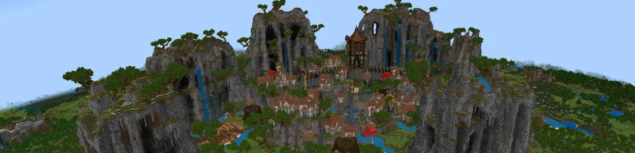 Hidden Falls