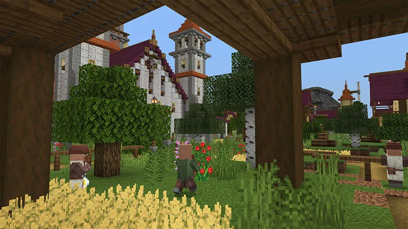 Dragon Town