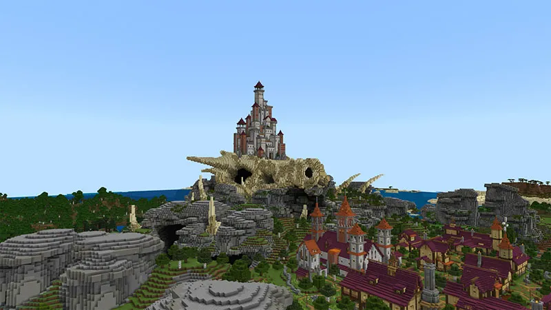 Dragon Town