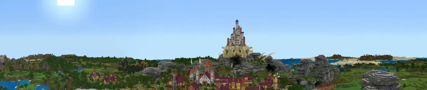 Dragon Town