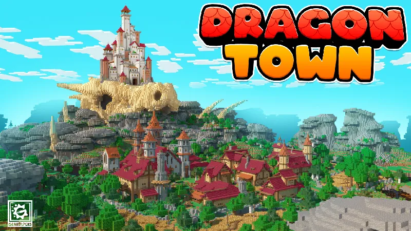 Dragon Town