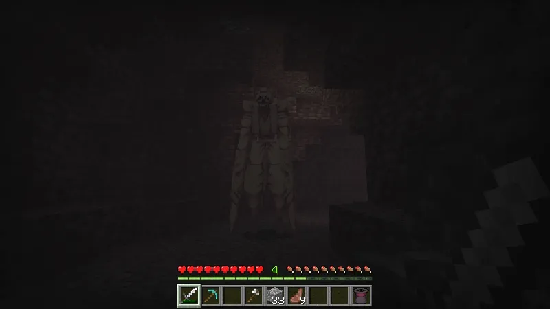 Horror Circus Add-on