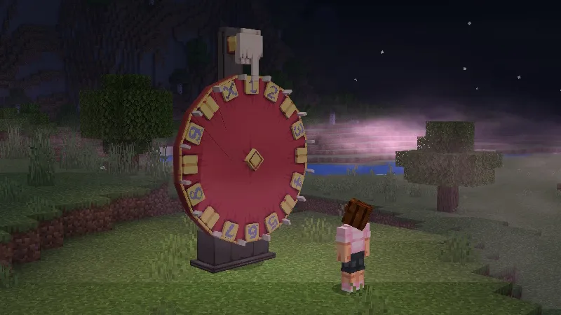 Horror Circus Add-on