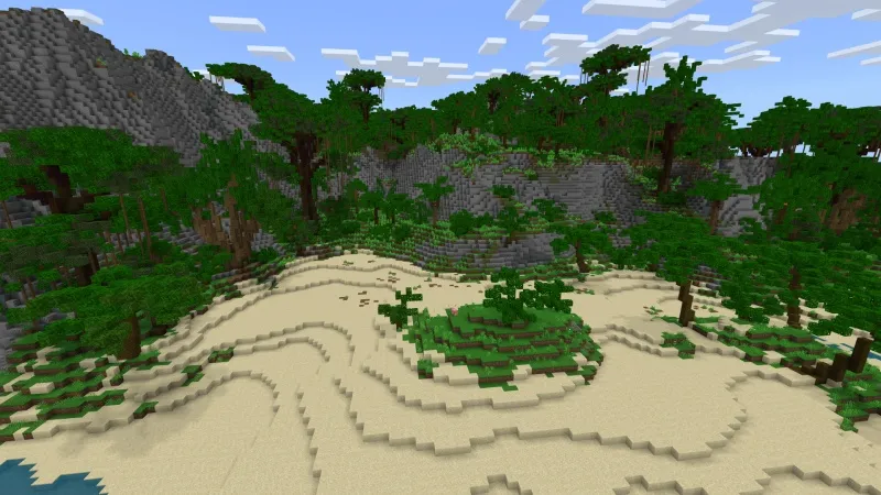 100 Days: Survival Island