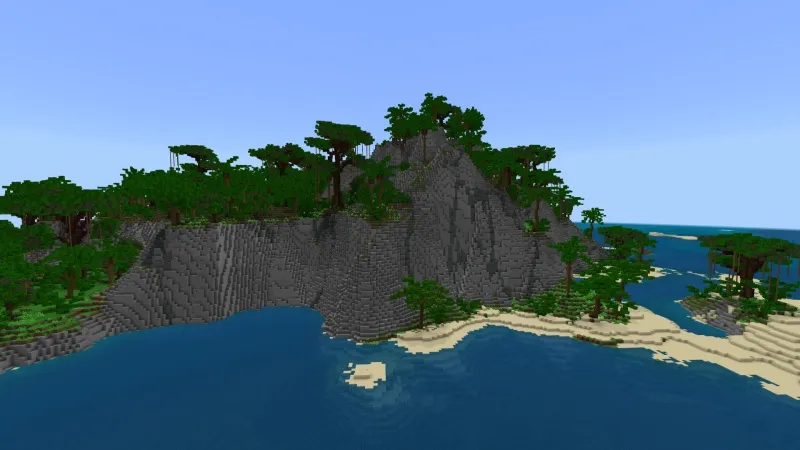 100 Days: Survival Island