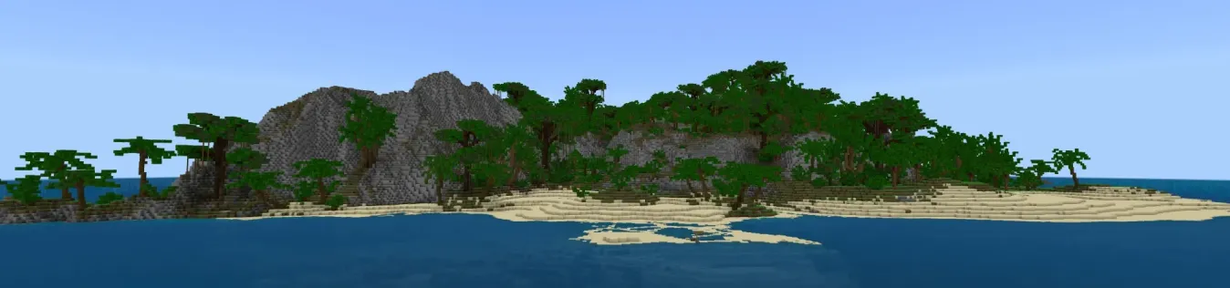 100 Days: Survival Island