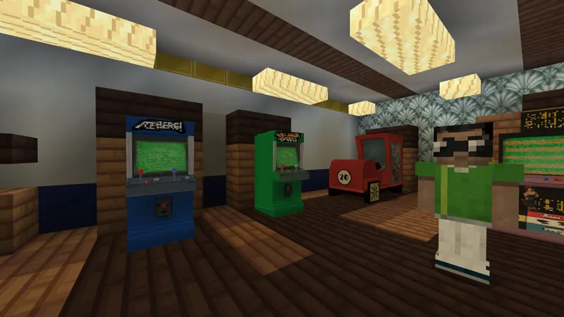 Cruise Ship Roleplay