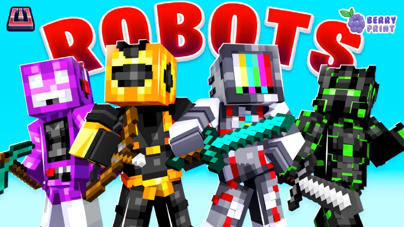 Robots