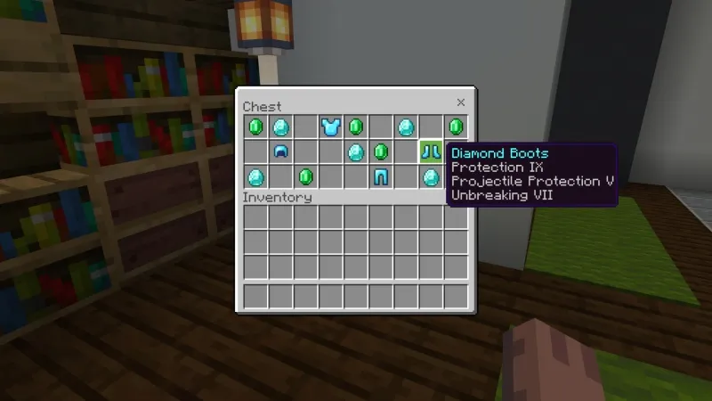 Millionaire Hacker Mansion